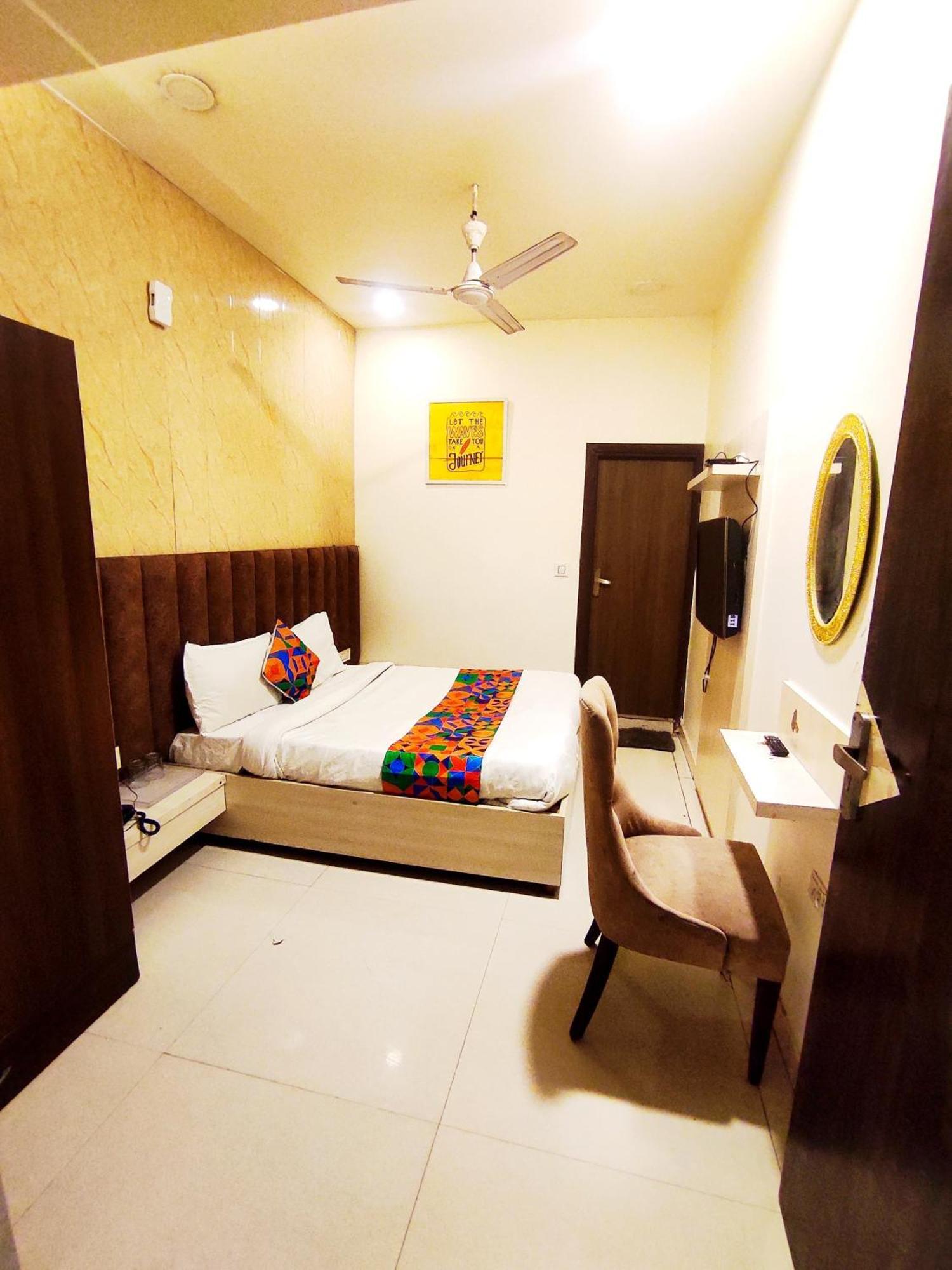 Seventh Heaven Hotel 3*