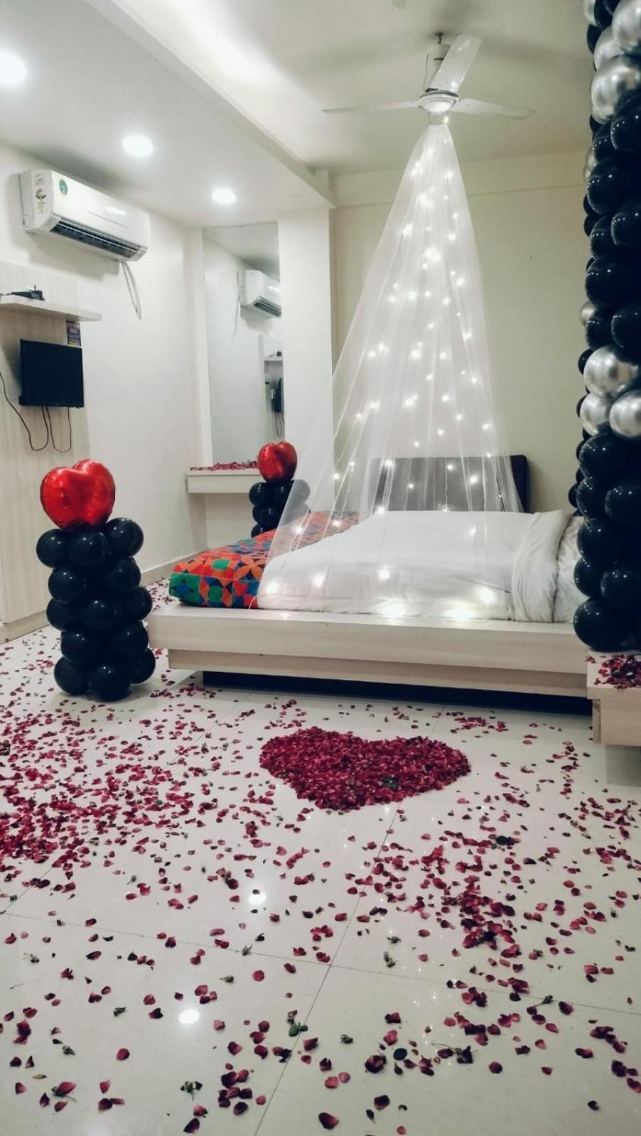 Seventh Heaven Hotel 3*